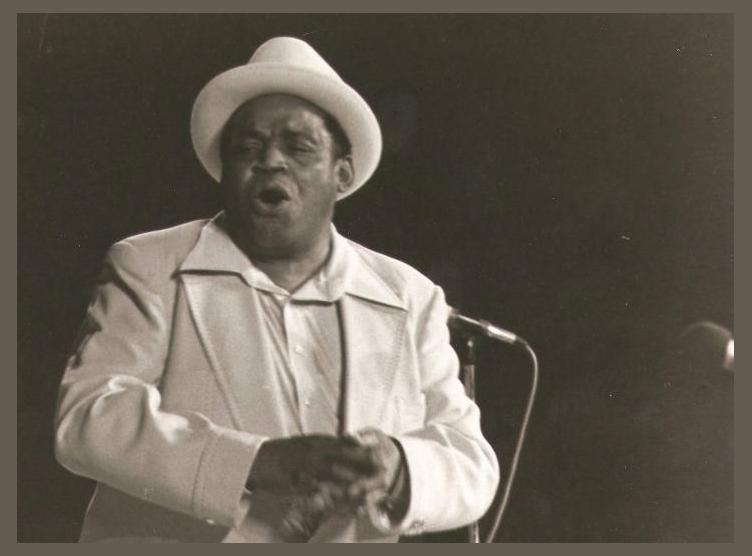 Willie Dixon